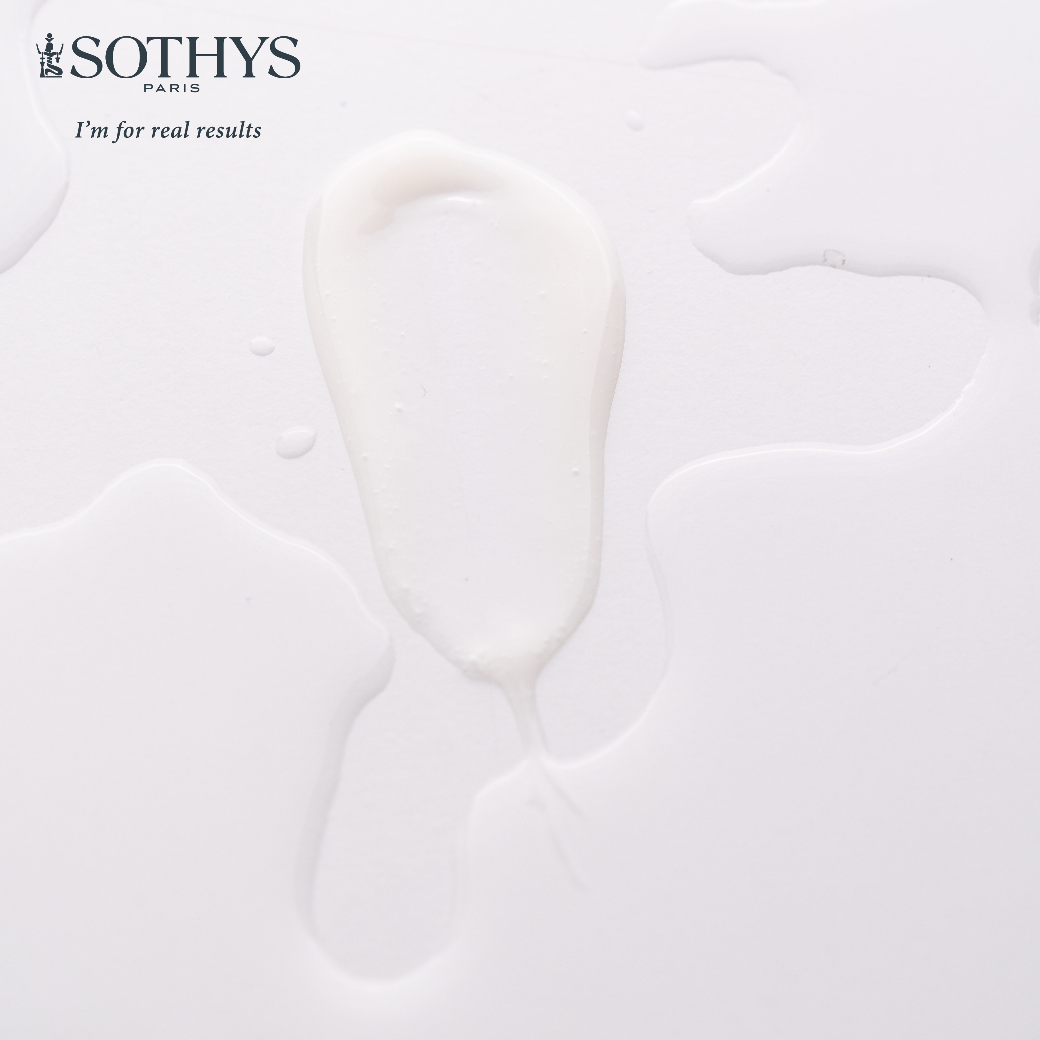 Sothys Product