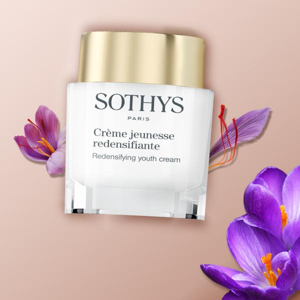 Sothys Product
