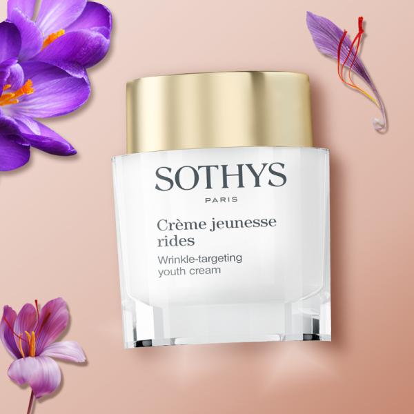 Sothys Product
