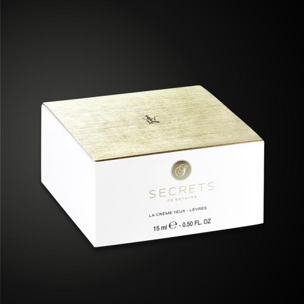 Sothys Product