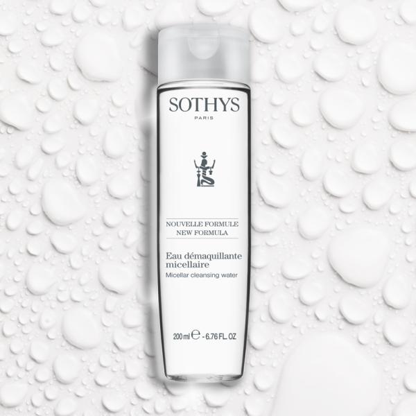 Sothys Product
