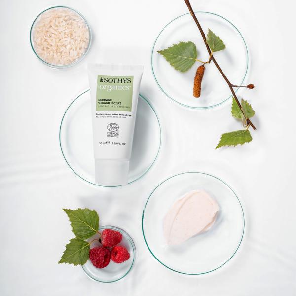 Sothys Product