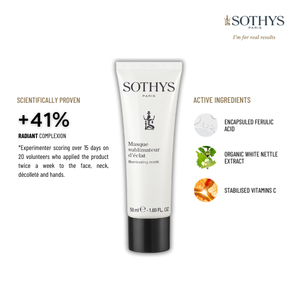 Sothys Product