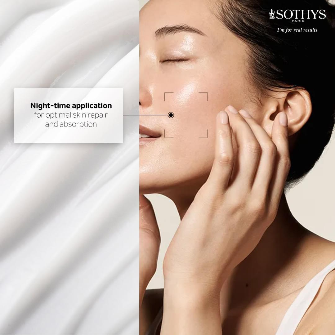 Sothys Product