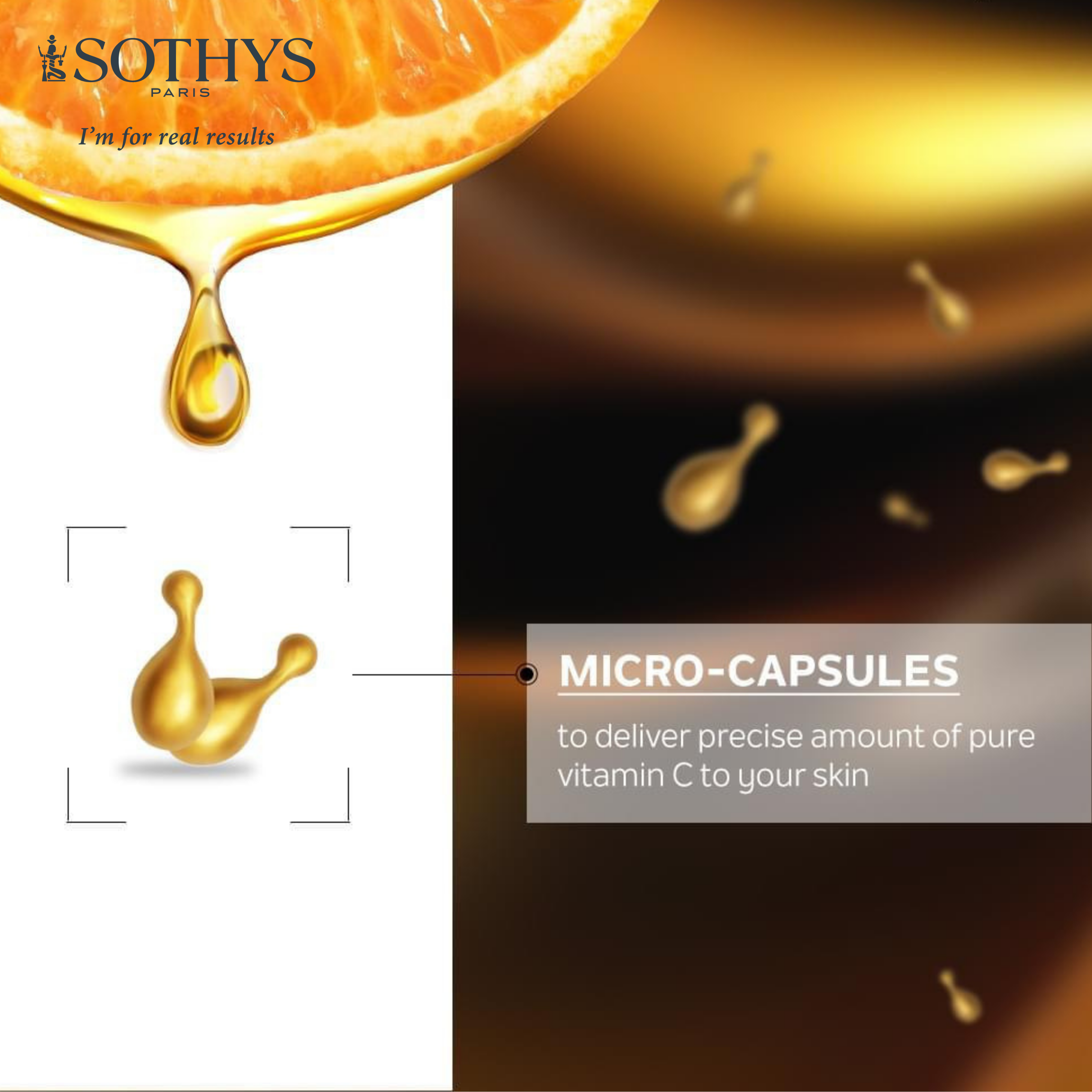 Sothys Product