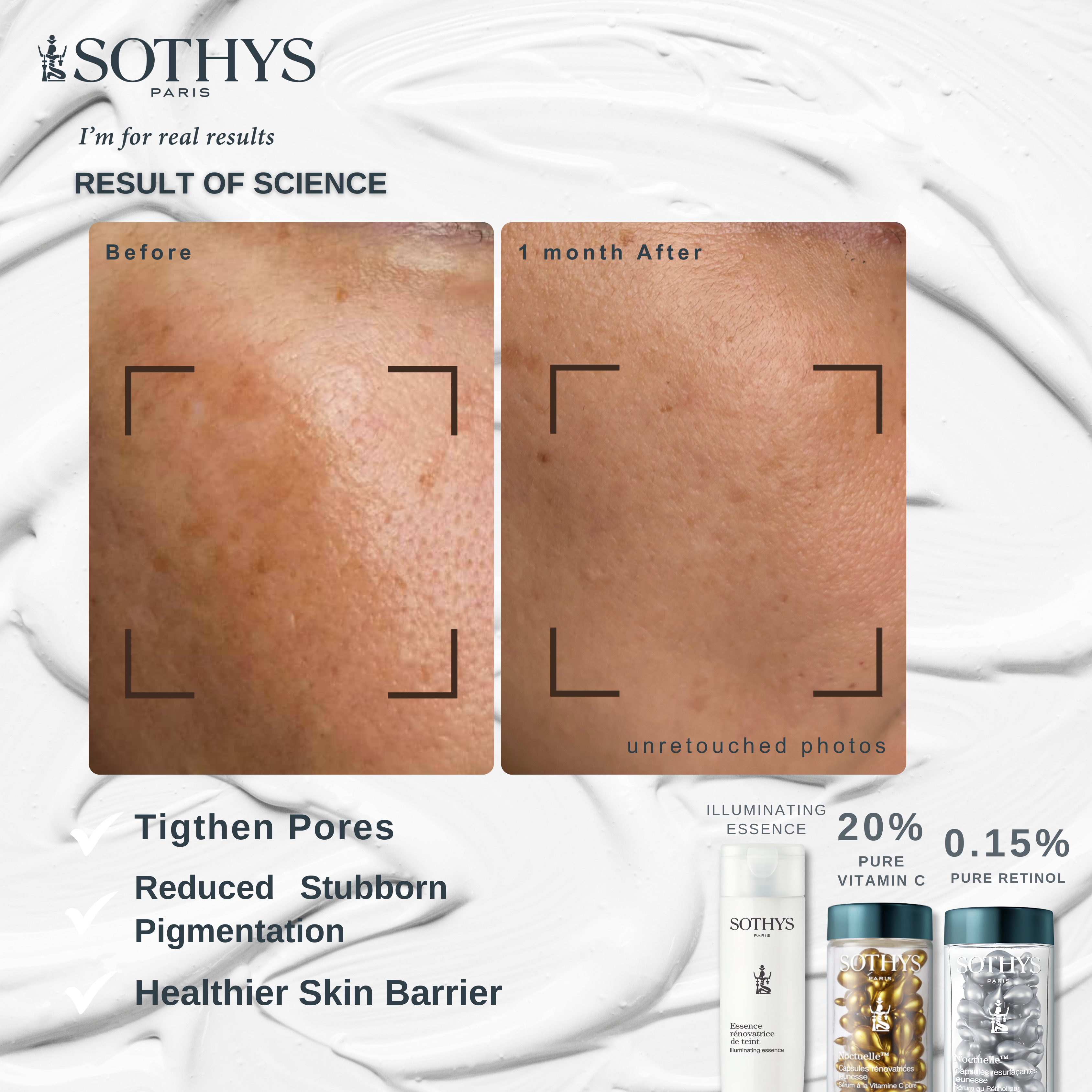 Sothys Product