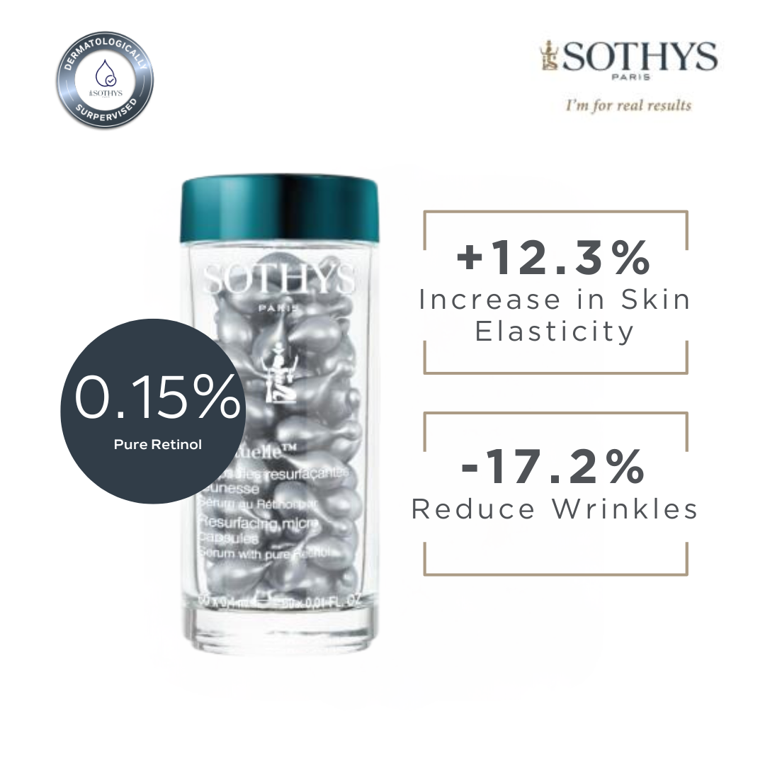 Sothys Product