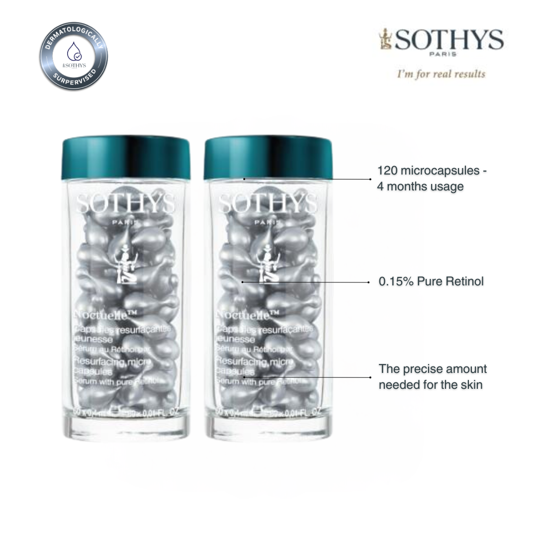Sothys Product