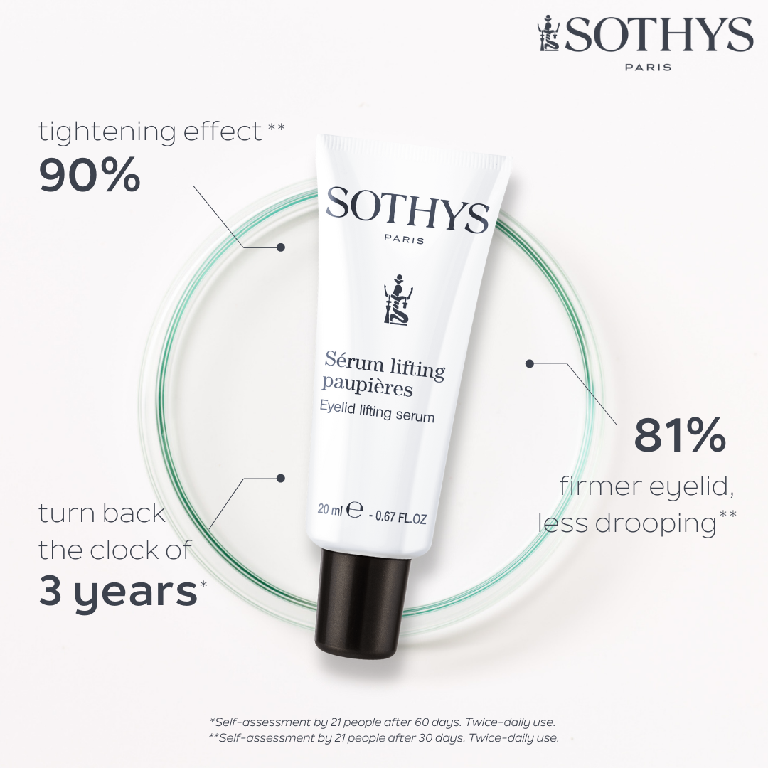 Sothys Product