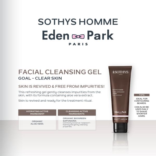 Sothys Product