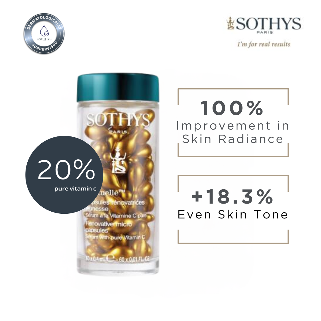 Sothys Product