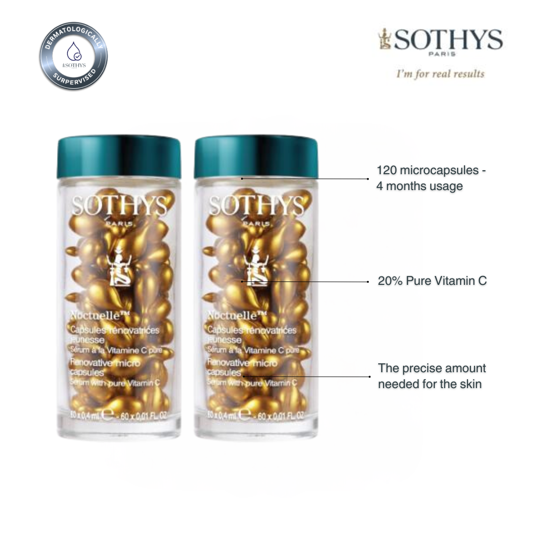 Sothys Product