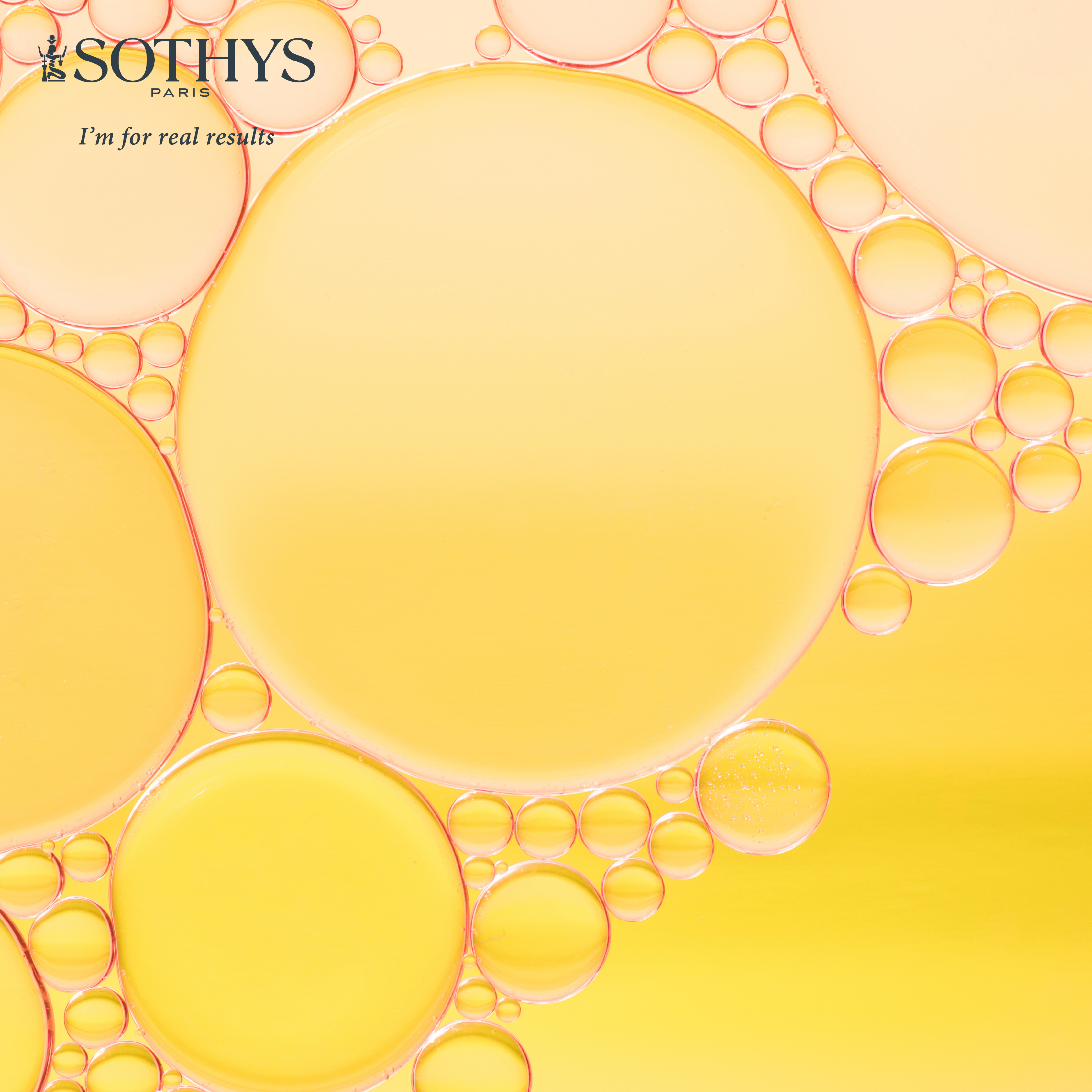 Sothys Product